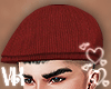 VK~Autumn Beret lll