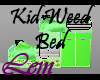 Weed Bed