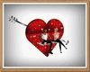 ★ Valentine HeartSeat