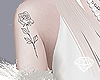 Rose Tattoo Shoulder R