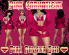 Pink Passion Suit