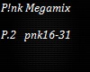 Pink Megamix P.2