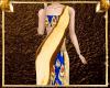 Rani sa~ Blue Saree