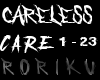 Rori| Careless - Neffex