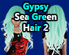 -MD- Gypsy Sea Green 2