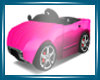 pink car 40%