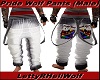Pride Wolf Pants