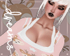 Deery Pink Jammies