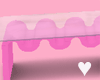 💗 Hot Pink Table