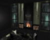 Emerald Cozy Delight