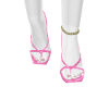 5/5  Fabulous Heels p c