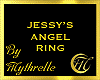 JESSY'S ANGEL RING