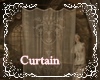 Curtain Madame Vintage