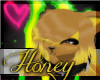 xH: Bit Oh Honey~ Hair