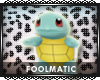 Squirtle pet