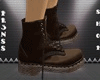 Coffee Boots