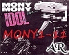 Mony Mony, B. Idol, P1