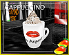 (RM) Cappuccino White