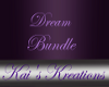 ~KK~ Dream Bundle