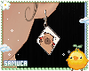 Kid 🦫 Capi Earrings F