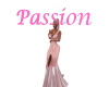 Pink Passion Sign