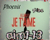 [Mix]     Dire je T'Aime