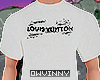 T-Shirt LV