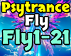 Psytrance - Fly