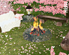 n| Outdoor Campfire