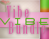 {JL} VIBE Bundle