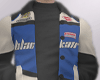 ♗ Motosport jacket 2.0