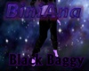 Black Baggy