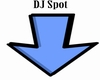 MZ! DJ spot Down arrow