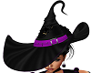 Sly Witch Hat
