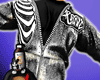 BRAND HOODIE V.1