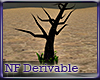NF Dead Tree II DER/MESH