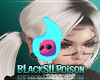 !BSP Patty Platin +Grey