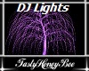 *P 3 TREES DJ LIGHT