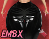 Vinyl Pants EMBX