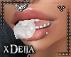 Icy Lips