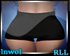 Basic Shorts RLL