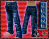 !Y! jeans real