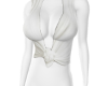Busty Open Shirt