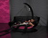 tranquility cuddle swing