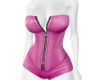 Barbie Leather Set
