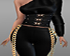 Chain Pant Outfit RL