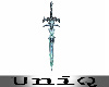 UniQ Empire Sword