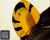 JK Tiger Ears F
