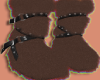 chocolate faux
