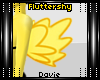 -D- Fluttershy Wings